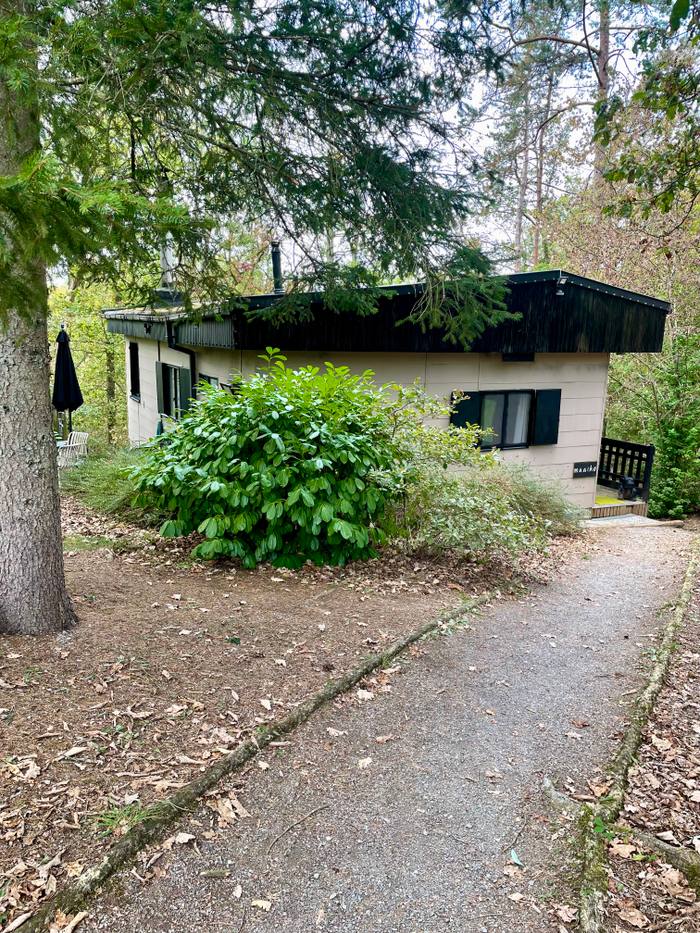 Chalet Maaike